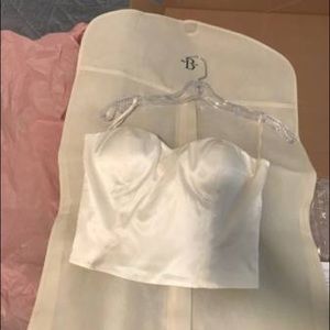 BHLDN Darla Cami